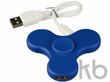Spin-it USB-спиннер