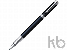 Ручка роллер «Perspective Black CT F»