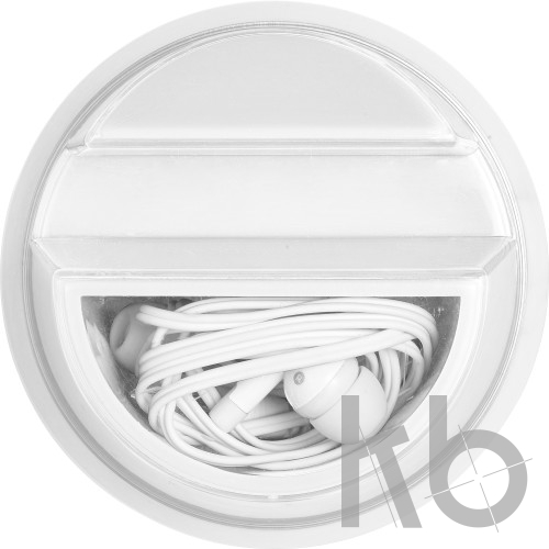 ABS mobile phone holder