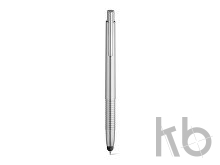 Ручка шариковая со стилусом