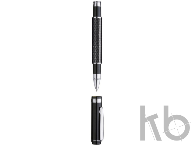 Ручка-роллер металлическая «Carbon R»