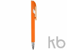 Ручка пластиковая шариковая «Атли»