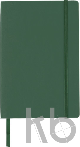 PU notebook