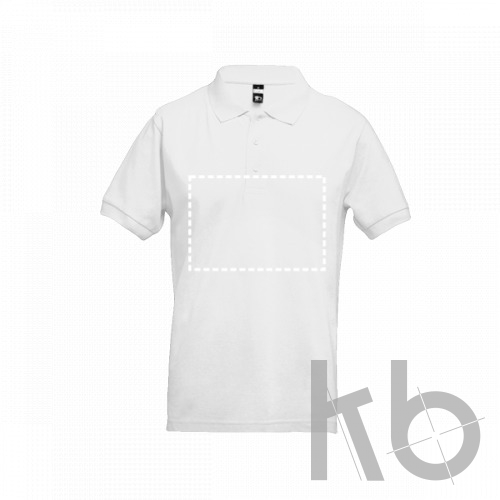 Рубашка поло 