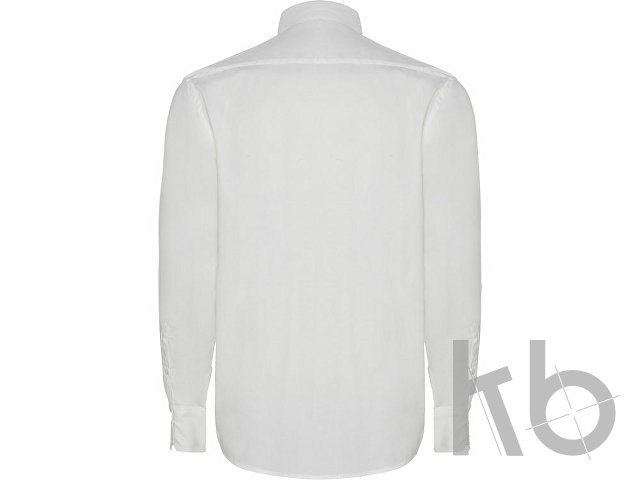 Рубашка «Moscu» мужская с длинным рукавом