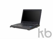 Охлаждающая подставка для ноутбуков до 17,3