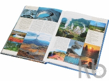 Набор «Моя Россия», хохлома