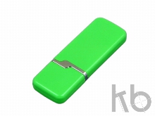 USB 2.0- флешка на 64 Гб с оригинальным колпачком