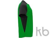 Спортивная футболка «Bugatti» мужская