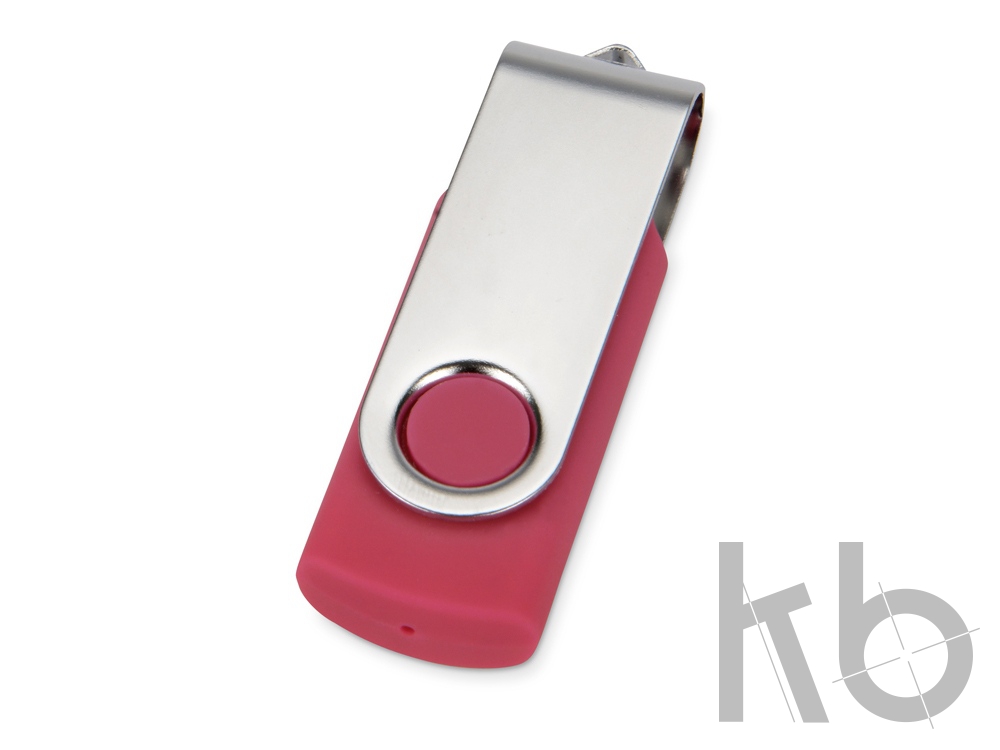 USB-флешка на 512 Мб «Квебек»