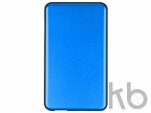 Портативное зарядное устройство «Shell», 5000 mAh