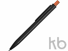 Ручка металлическая шариковая «Blaze»