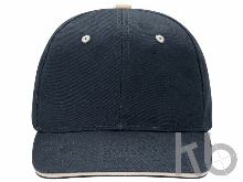 Бейсболка «New Castle»