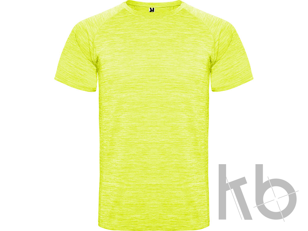 Спортивная футболка «Austin» мужская