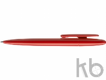 Ручка пластиковая шариковая Prodir DS5 TPP