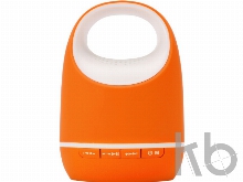 Портативная колонка «Арнольд»