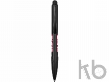 Ручка-стилус шариковая «Light» с подсветкой