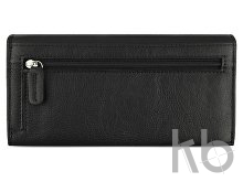 Кошелек женский «Banda» с защитой данных RFID