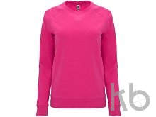 Свитшот «Annapurna» женский