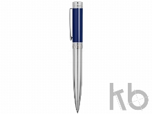 Ручка шариковая Zoom Classic Azur