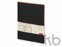 Подарочный набор «Mercury»: ежедневник А5, ручка шариковая