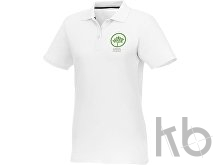 Рубашка поло «Helios» женская