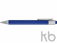 Ручка пластиковая шариковая «Athens»