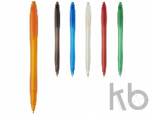 Ручка пластиковая шариковая «Lynx»