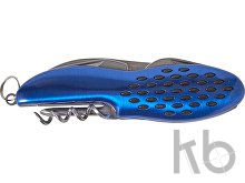 Stainless steel pocket knife