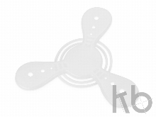 Летающий диск «Фрисби»