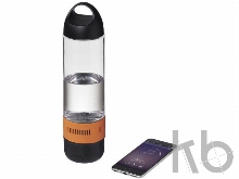 Спортивная аудиобутылка «Ace» Bluetooth®