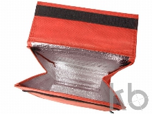 Сумка-холодильник для ланчей «Triangle»