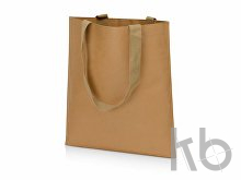 Сумка-шопер «Papyrus» из моющейся крафт-бумаги