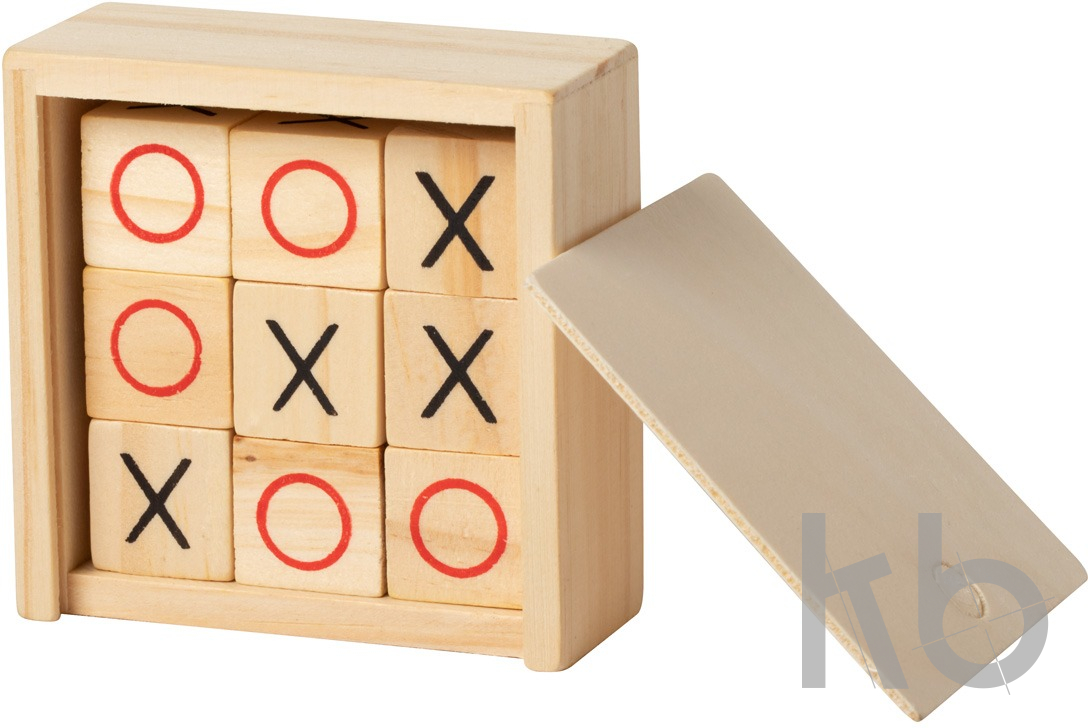tic-tac-toe