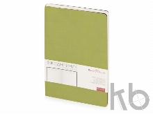 Ежедневник недатированный А5 «Megapolis Flex»