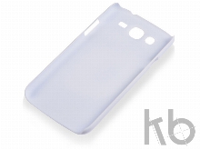 Чехол для Samsung Galaxy Mega 5.8.19152 White