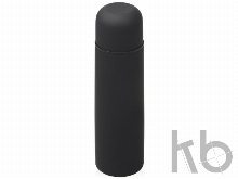 Термос «Ямал Soft Touch» с чехлом