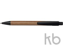 Bamboo ballpen