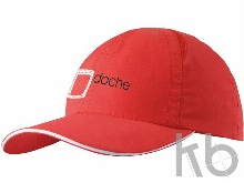 Бейсболка «Alley»