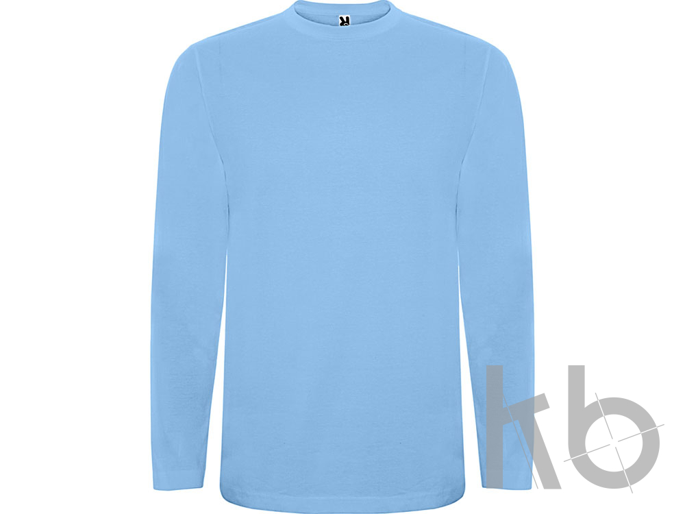 Футболка c длинным рукавом «Extreme» детская