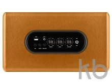 Портативная колонка «Mysound Rock»