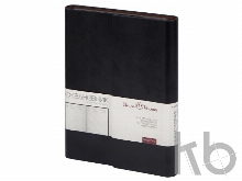 Ежедневник недатированный с магнитным клапаном А5 «Waltz»