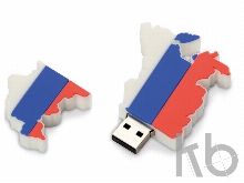 USB-флешка на 8 Гб 
