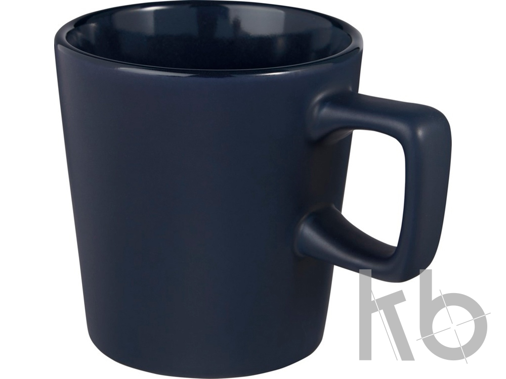 Керамическая кружка 280 мл «Ross»