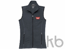 Жилет флисовый 