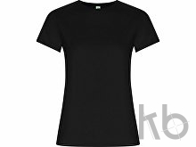 Футболка «Golden Woman» женская