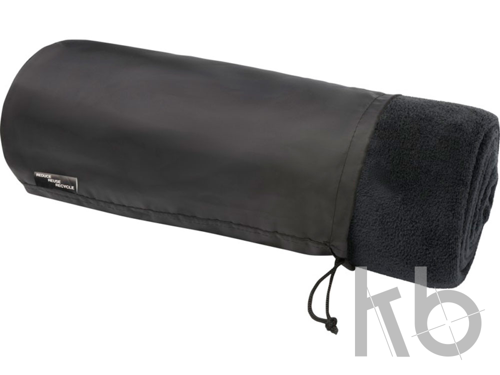 Плед «Lily» из вторичного ПЭТ