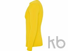 Термофутболка с длинным рукавом «Prime» детская