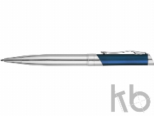 Ручка металлическая шариковая «Глазго»