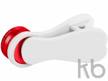 Линзы широкого обзора и макрообъектив